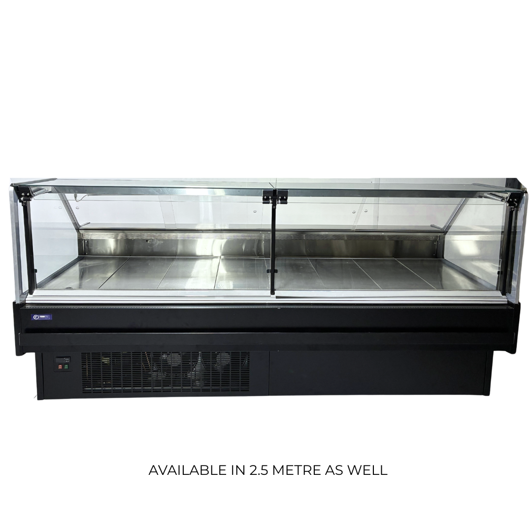 Cold Deli Counter 2m