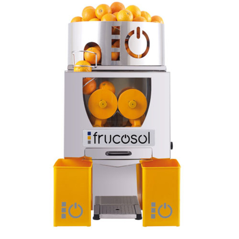 FRUCOSOL F50A