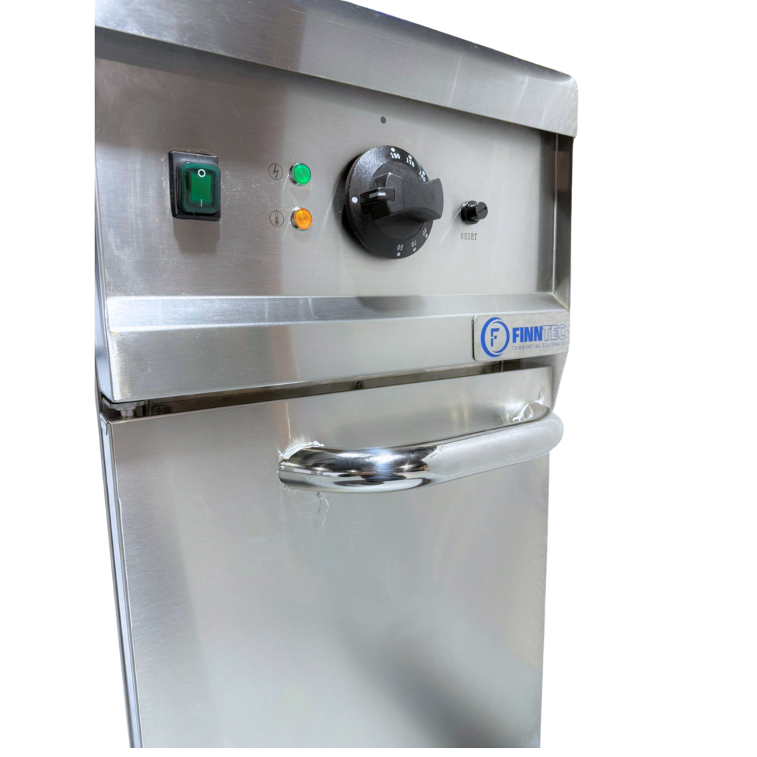 Finntec 18K Electric Fryer