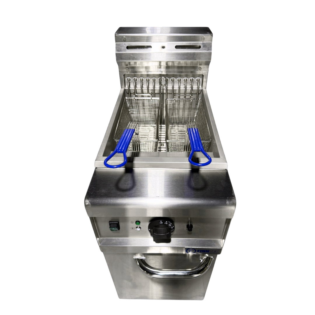 Finntec 18K Electric Fryer