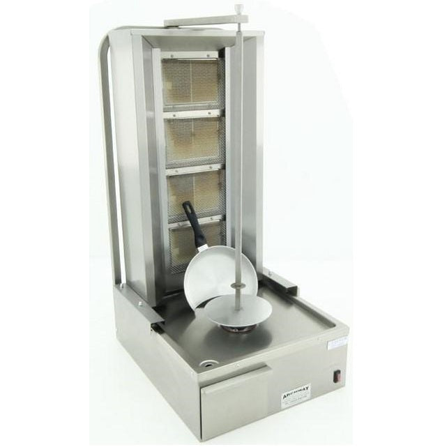 Archway Kebab Machine All Stop Trading