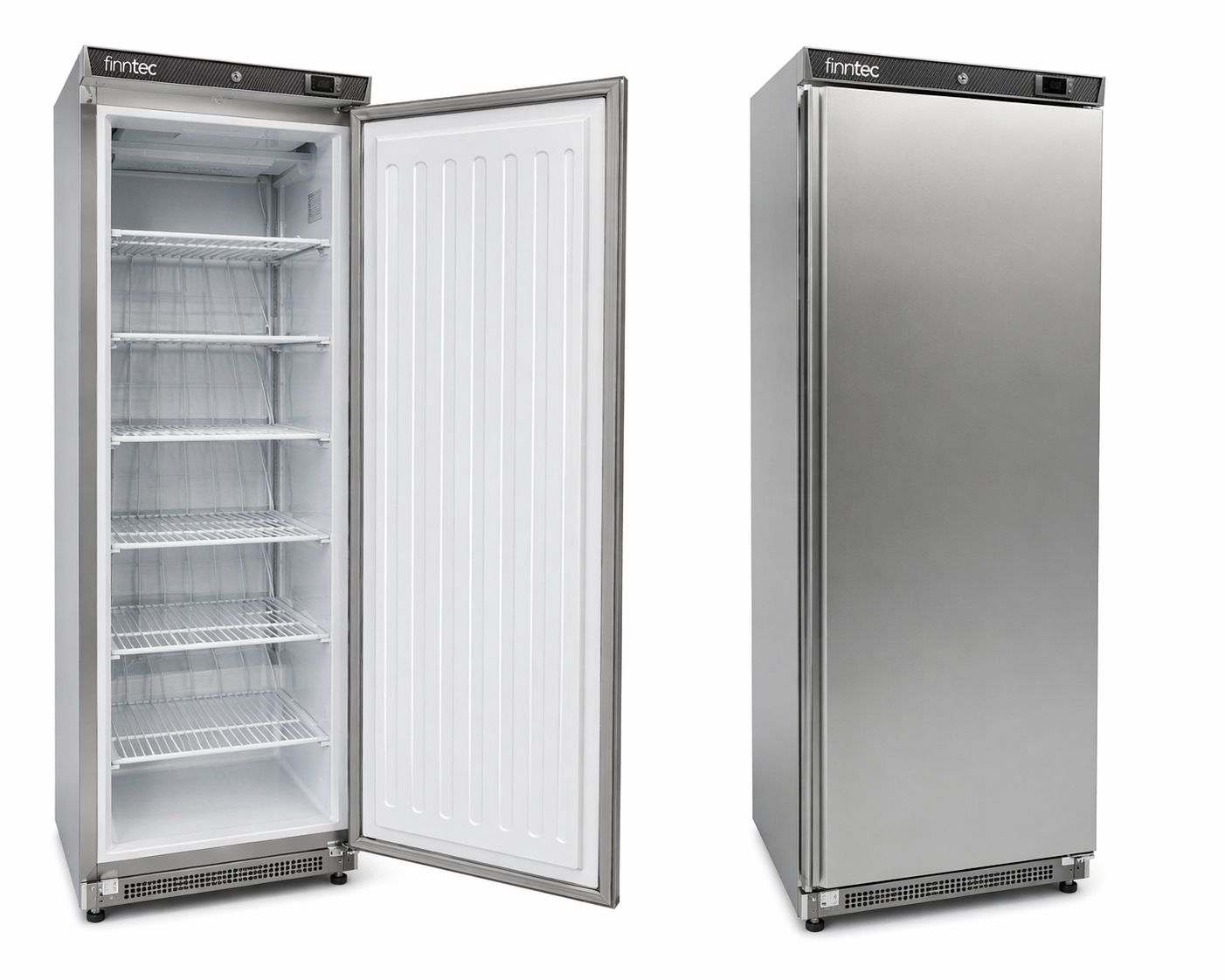 Finntec FT-TF40SS Freezer