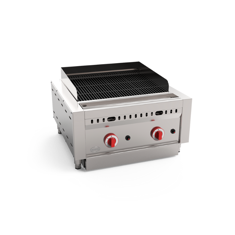 MIRROR - Heavy Duty Gas Grills - SKU IS 2 All Stop Trading