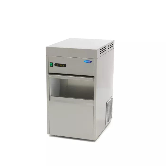 MAXIMA - Ice Machine - 50kgday - CrushedFlaked - Air Cooled - 9300137 All Stop Trading