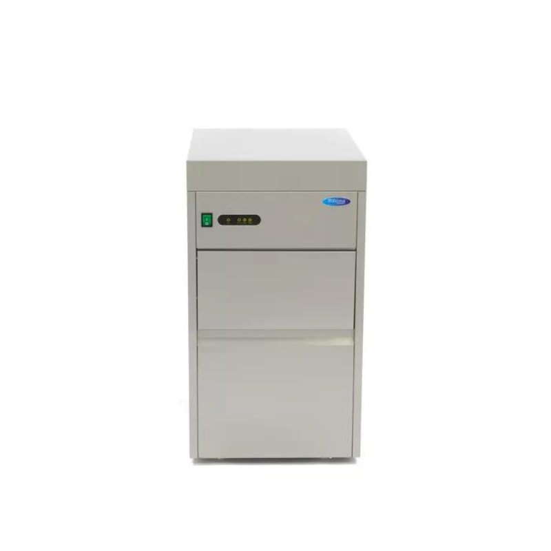 MAXIMA - Ice Machine - 50kgday - CrushedFlaked - Air Cooled - 9300137 All Stop Trading