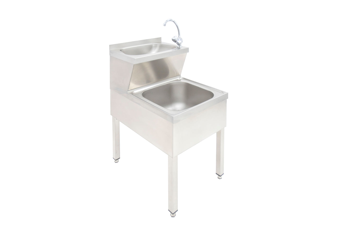 Finntec Janitorial Sink