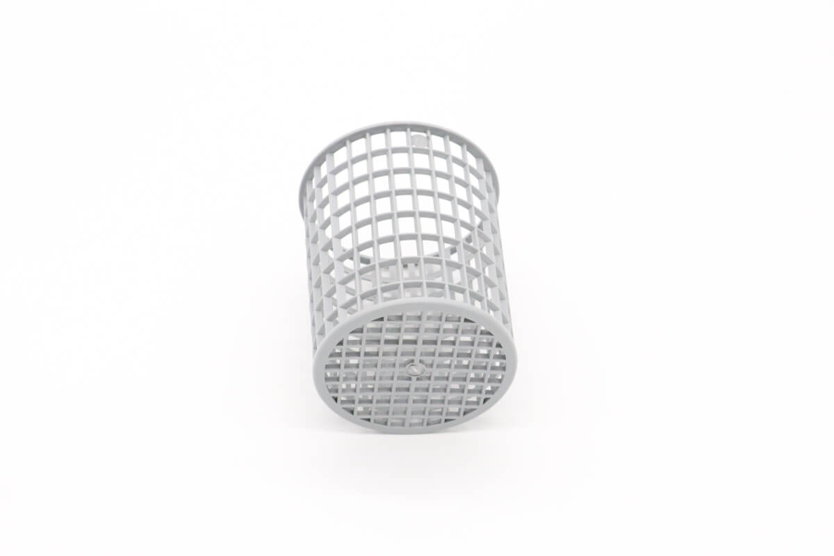 Dishwasher Cutlery Basket - Round - ∅10 x H13cm