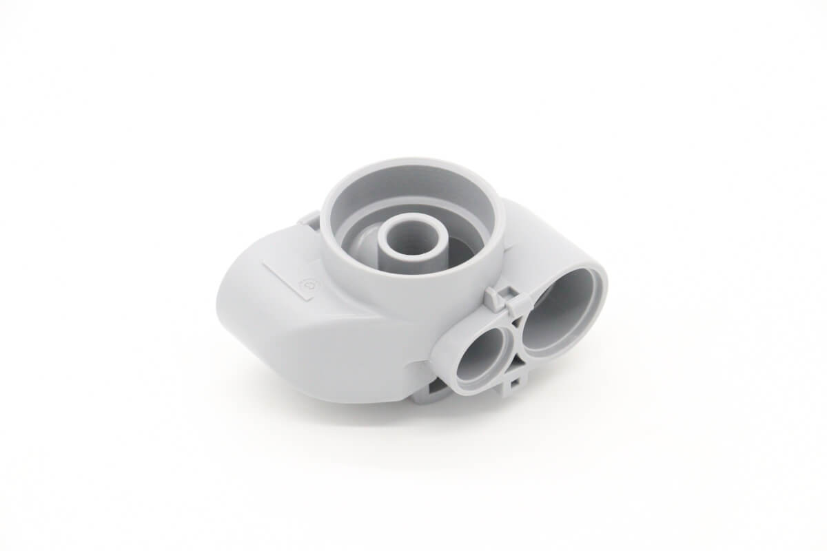 id500/2000---complete-arm-body