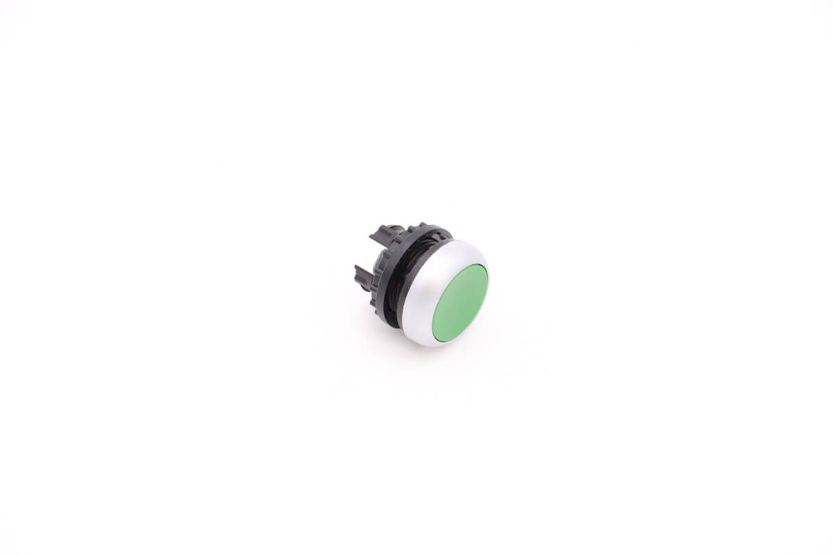 vn500/2000---round-button-(green)