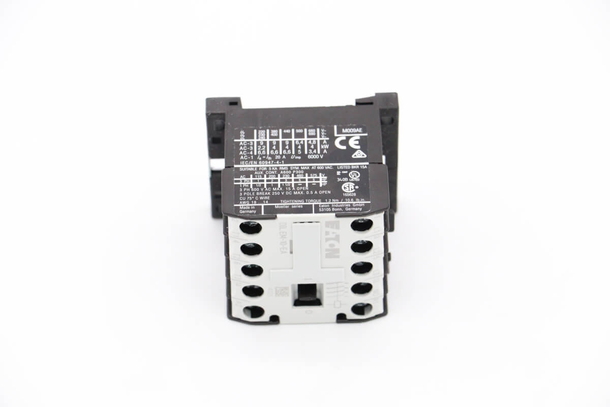 vn(g)---contactor-4-kw-moeller