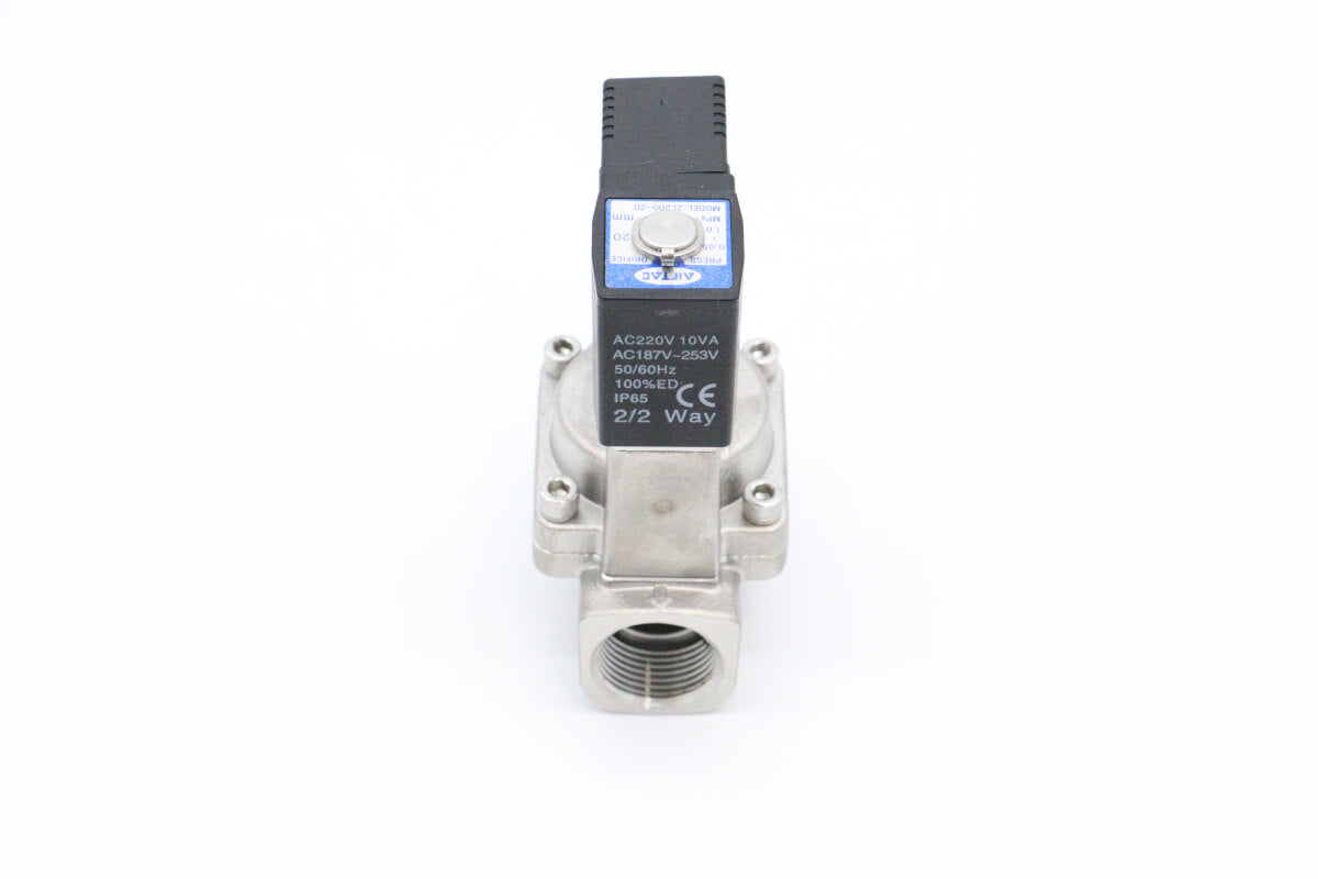 vn5000-solenoid-valve
