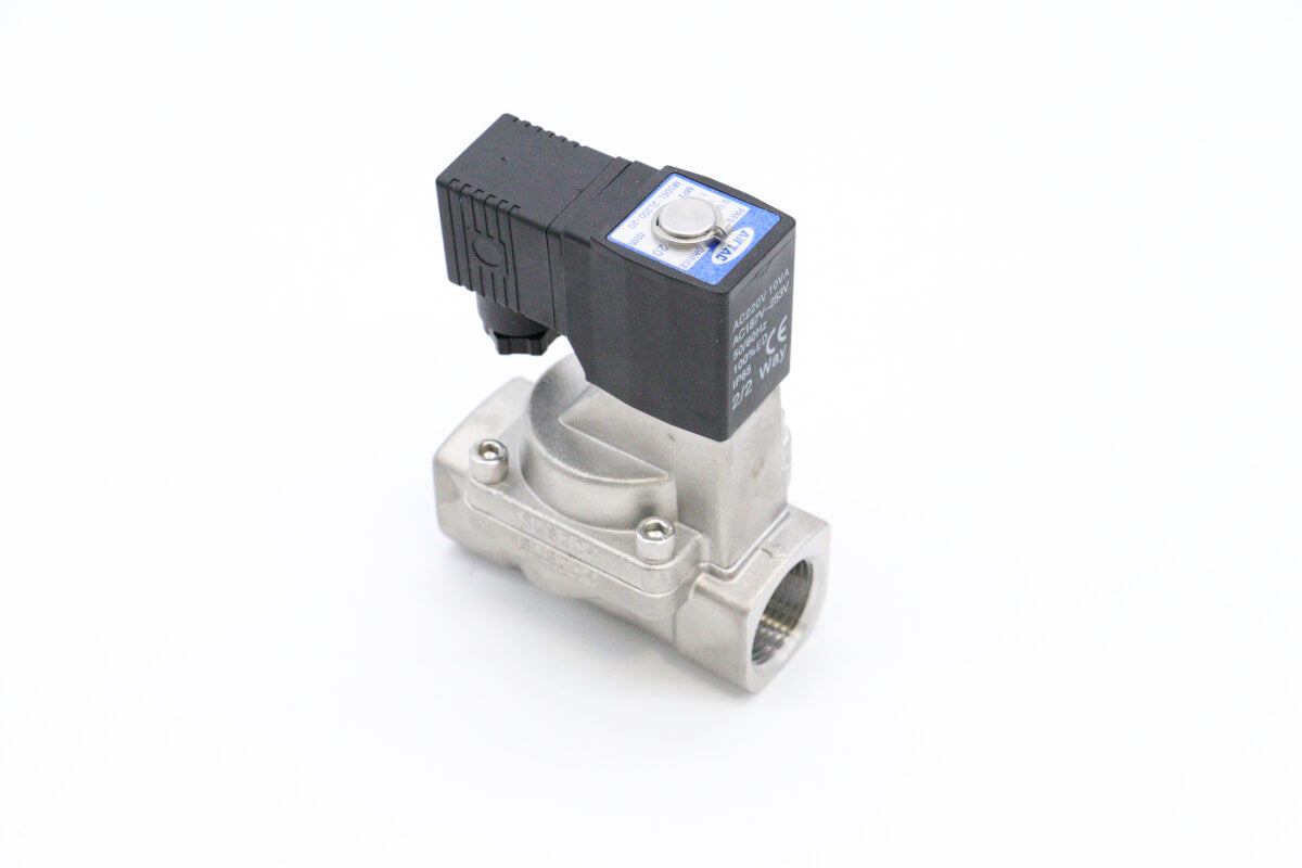 vn5000-solenoid-valve