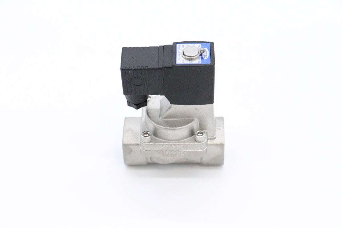 vn5000-solenoid-valve