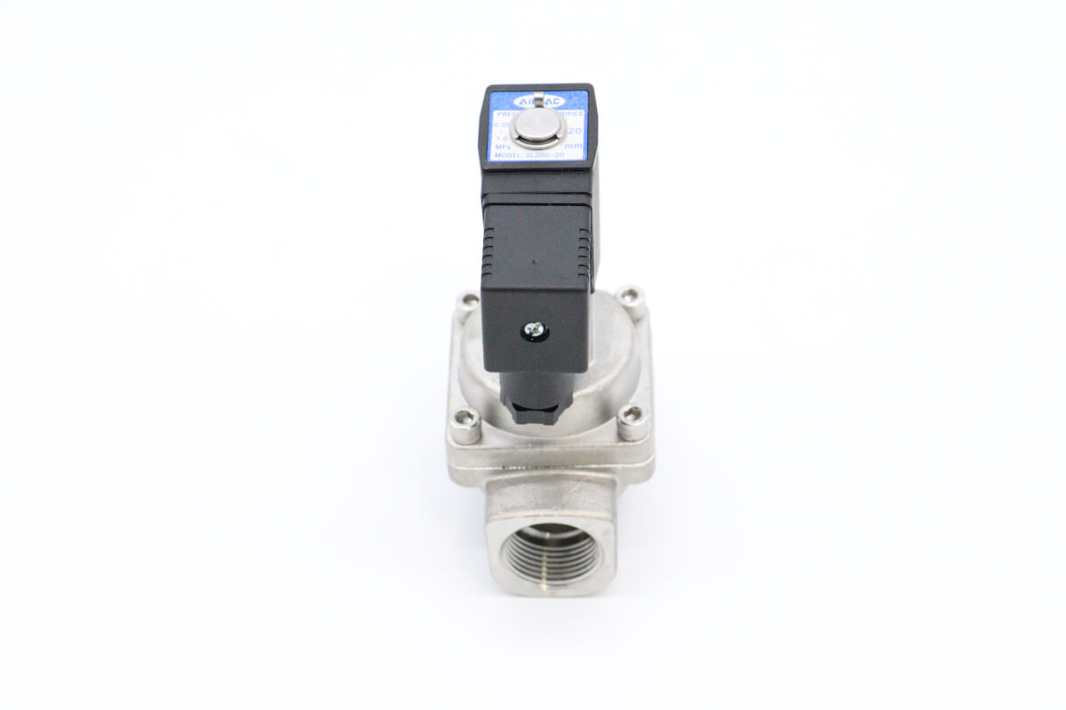 vn5000-solenoid-valve