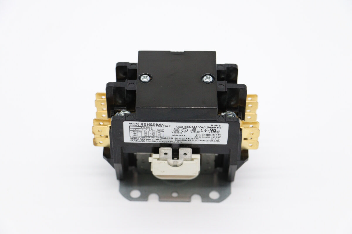 fryer-20l---relay-/-contactor-#29