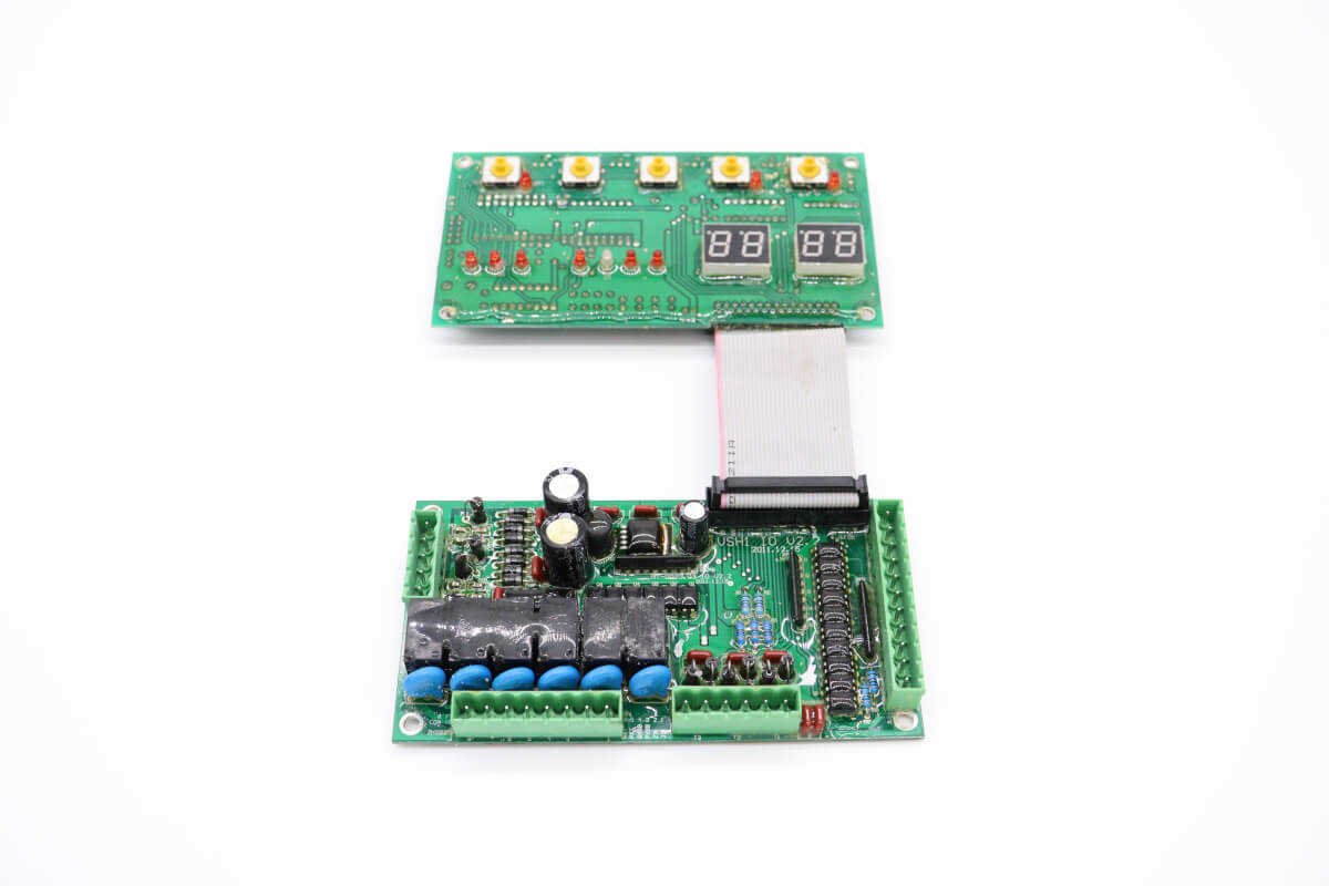 vn-2000-control-board