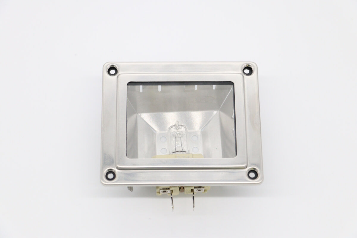 combisteamer-6x-1/1-light+holder+gasket