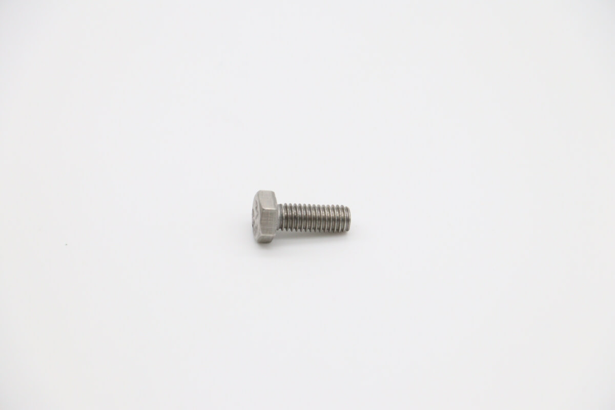 table-for-steamer---full-thread-hexagon-head-screw-m6x16