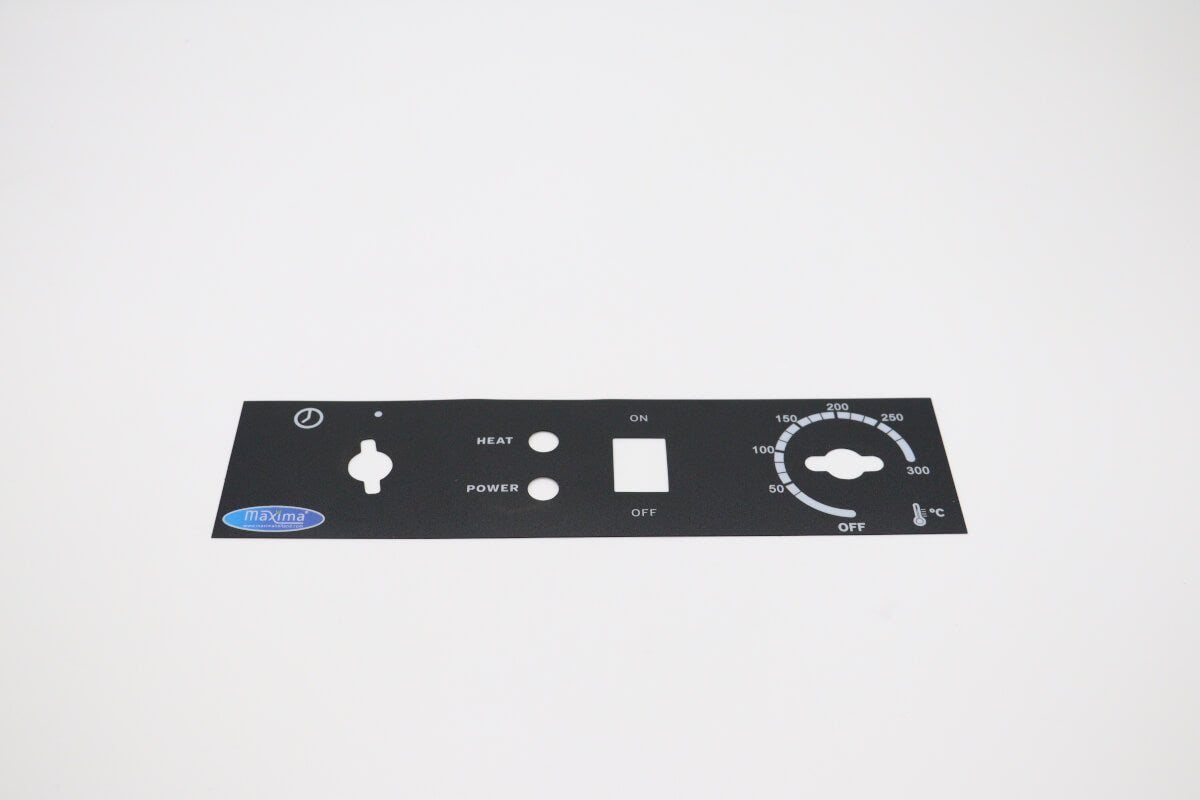 waffle-maker-classic-single---control-panel-sticker