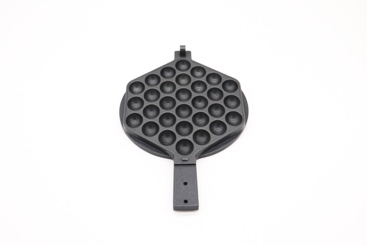 waffle-maker---lower-cooking-plate-#8