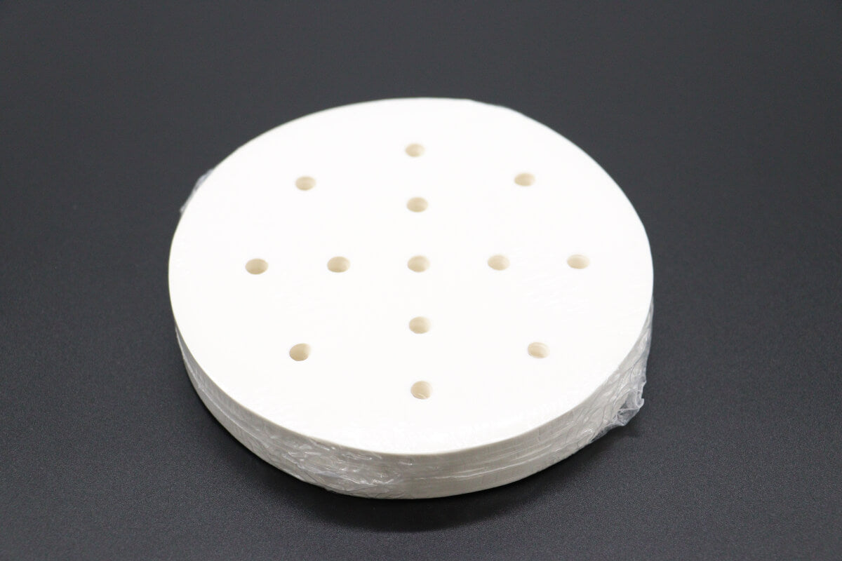 hamburger-sheets-130-mm---white-paper---500-pieces