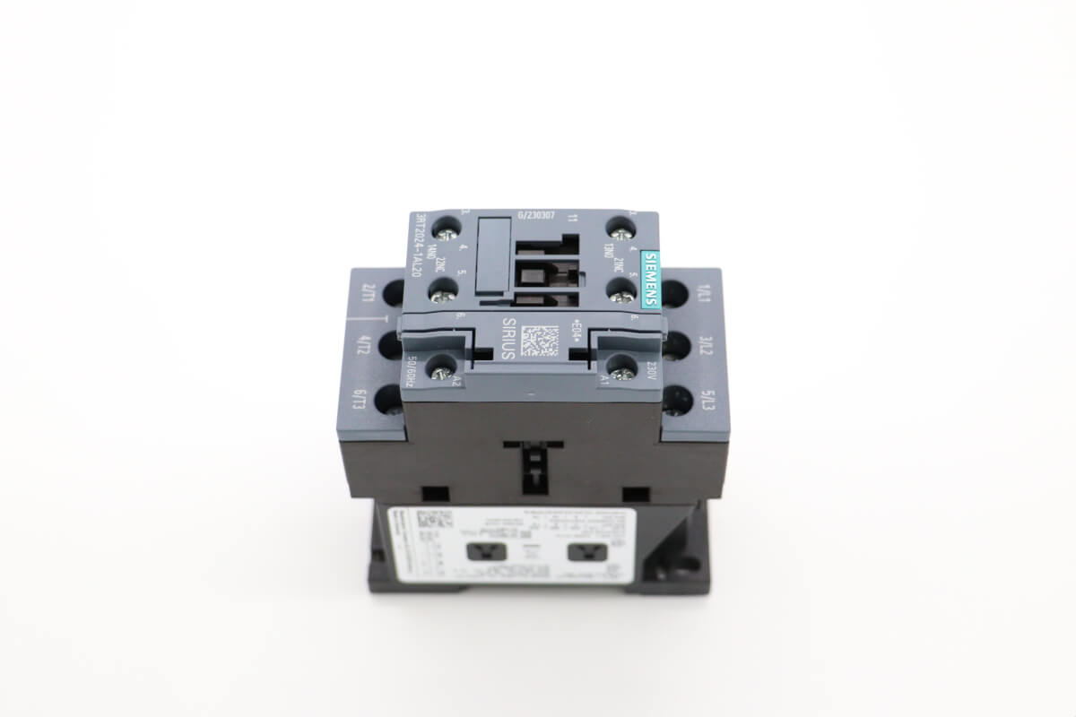 dw---contactor
