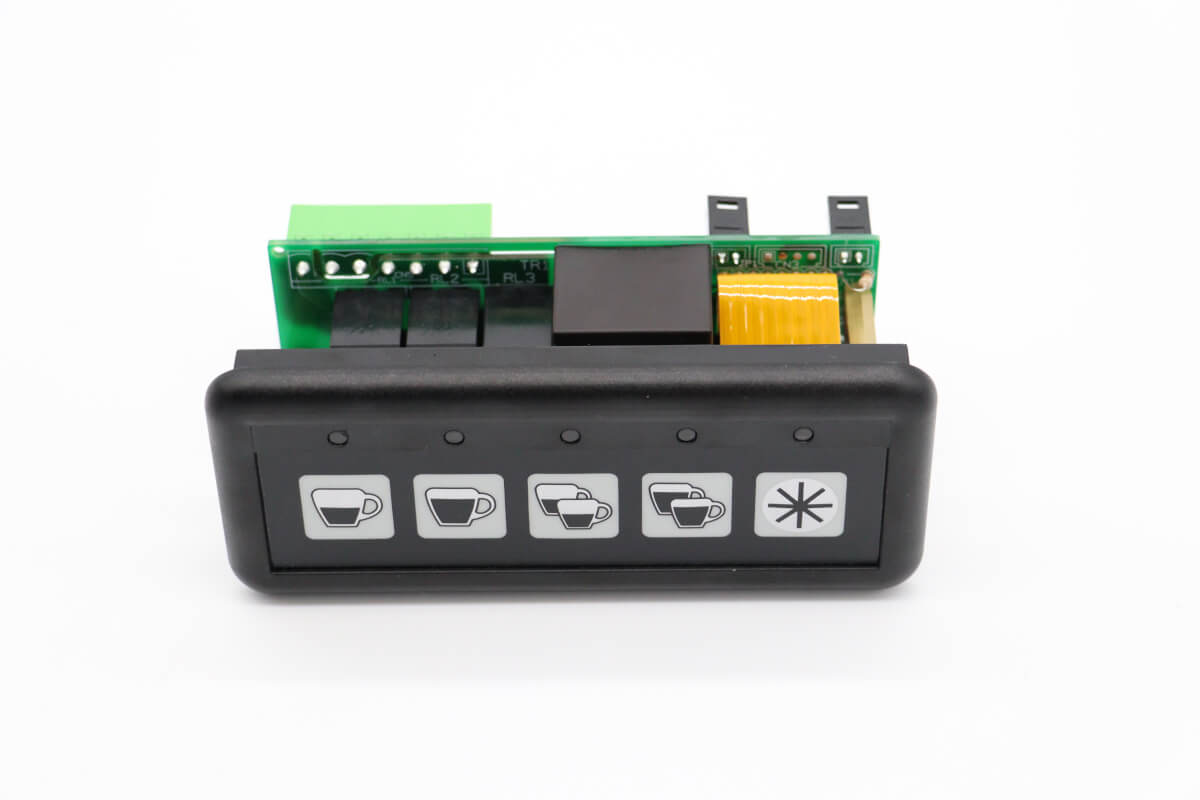 electric-unit-w/-keyboard-5t-230v