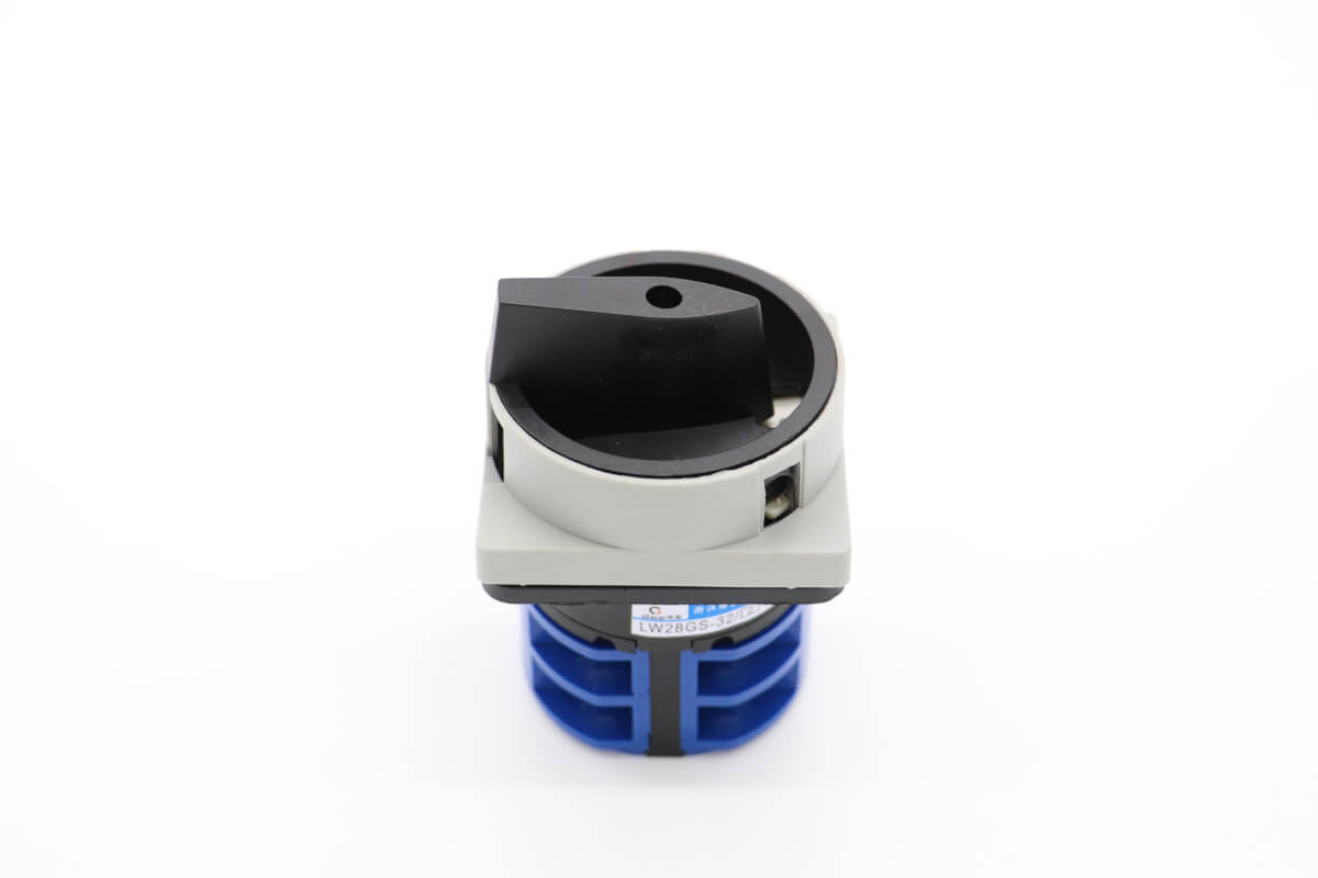 mvac600---power-switch