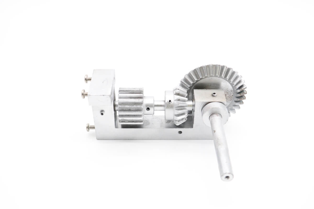 maj45-running-plate-gear-complete