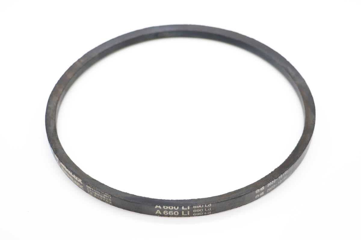 mpp30---belt-a660-#32