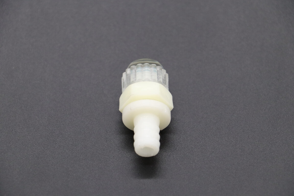 m-ice-28/45-assembly-water-drain-connector