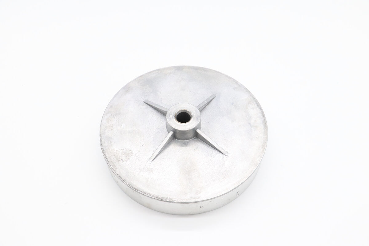 mcd-6/9/12l---pulley-#22