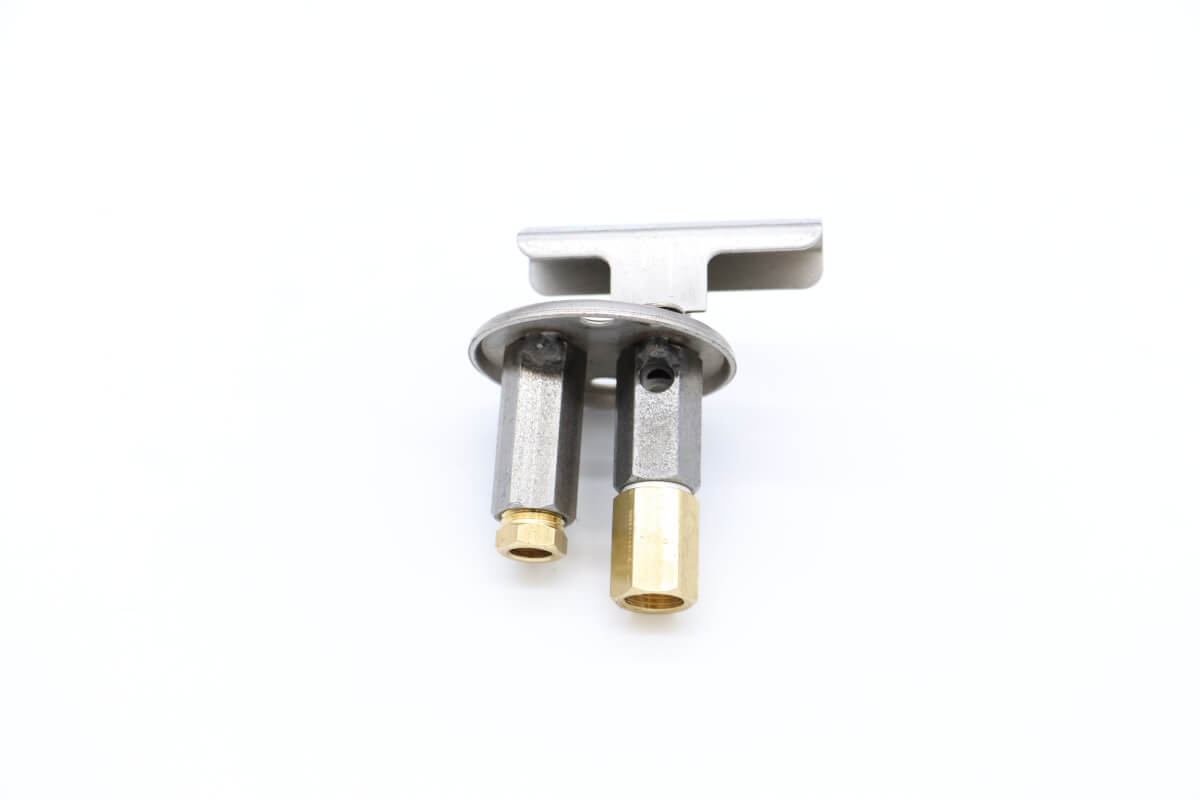 m900---pilot-burner-single-flush-long