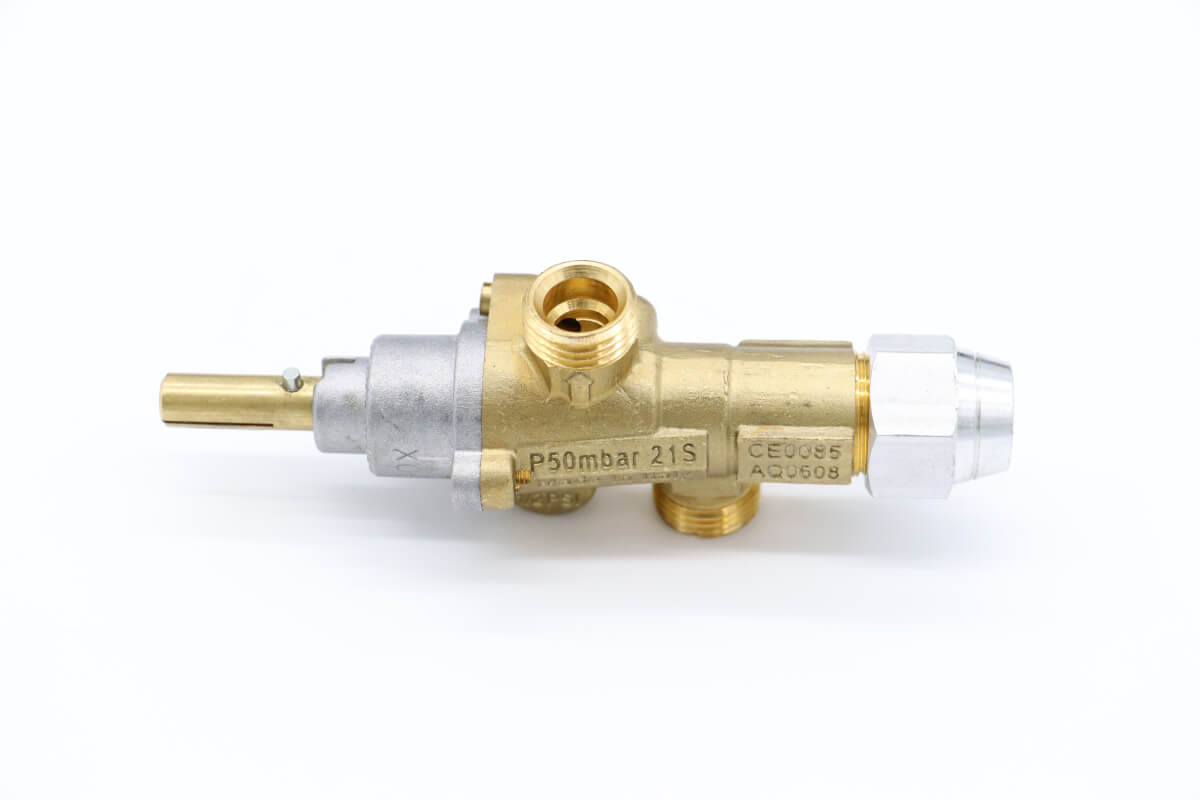 m700---gas-taps-pel-21s-w/-thermocouple-connection