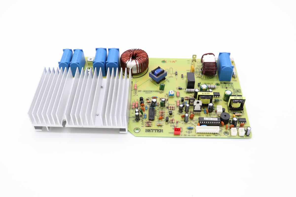 m700/900-induction-cooker---main-board