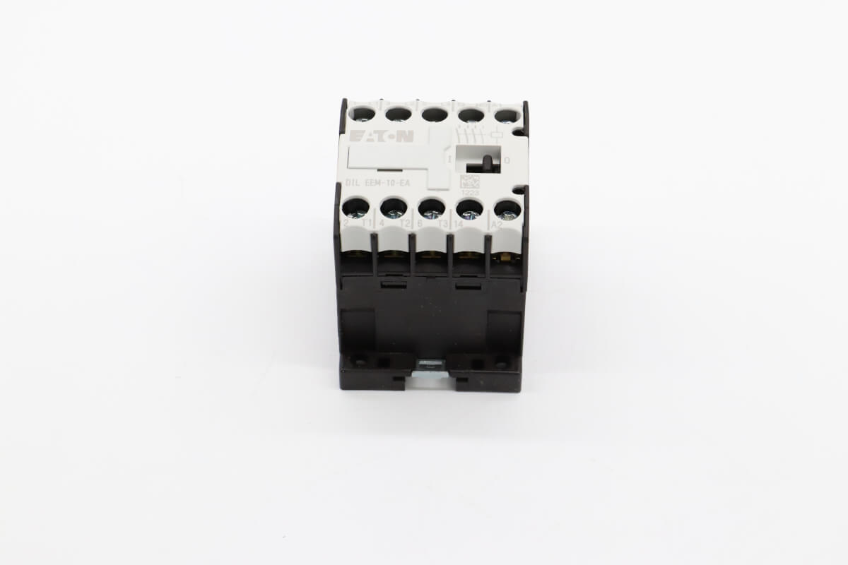 chipper/cutter---mini-contactor-dileem-10-xtmc6a10-3kw