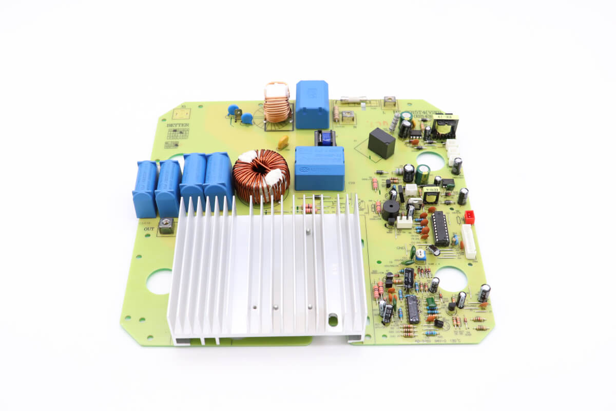 induction-plate-(40cm)-3.5kw---mainboard-#13