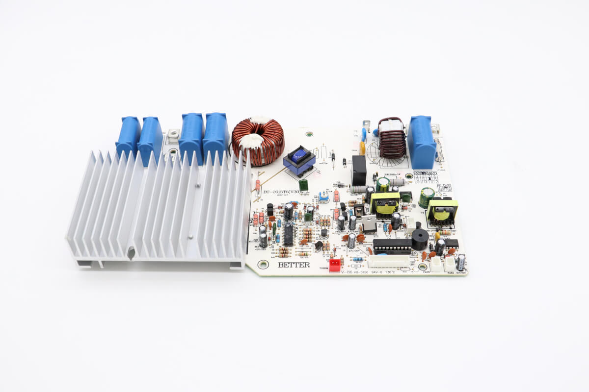 induction-plate-2.7kw---mainboard-#8