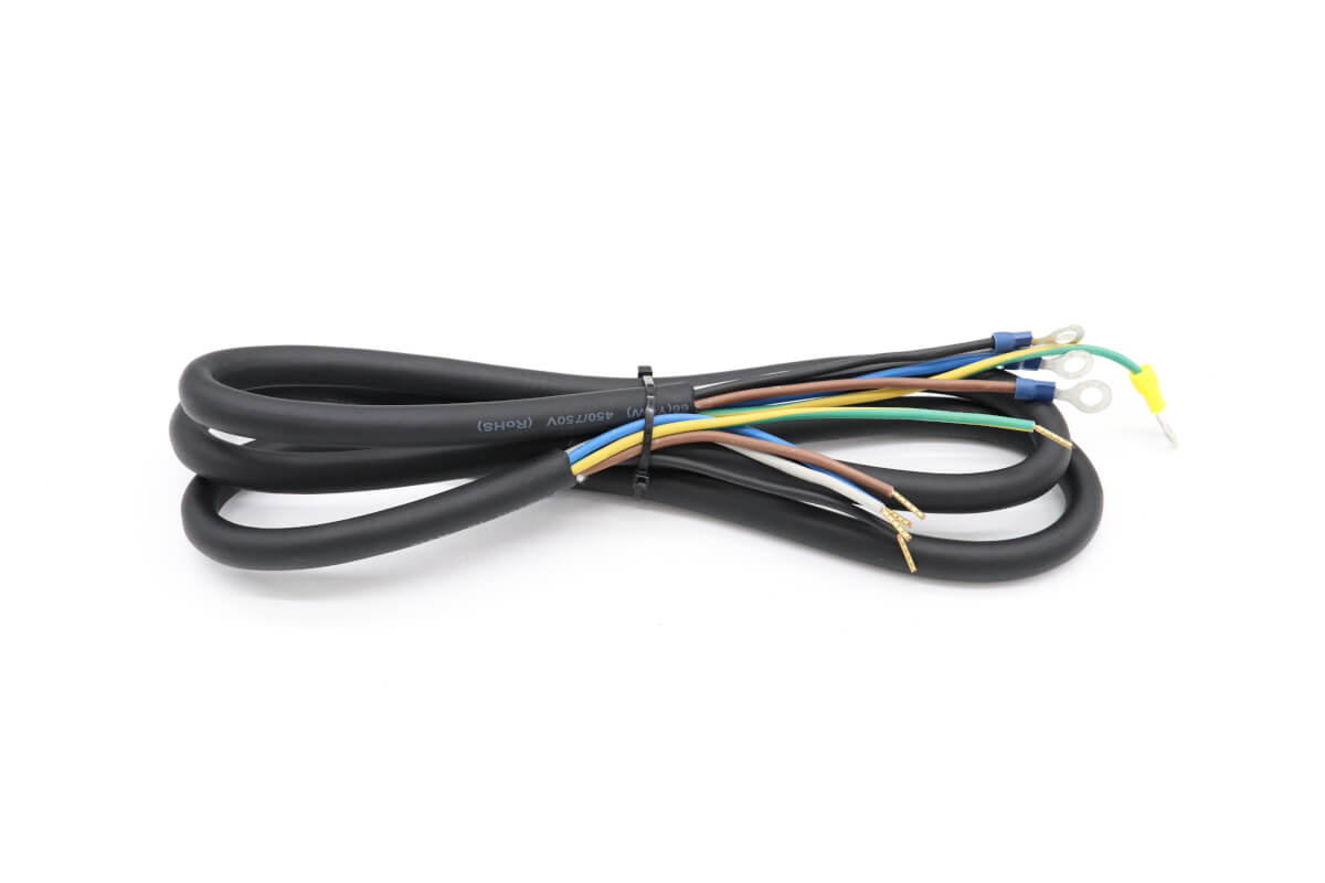 induction---power-cord