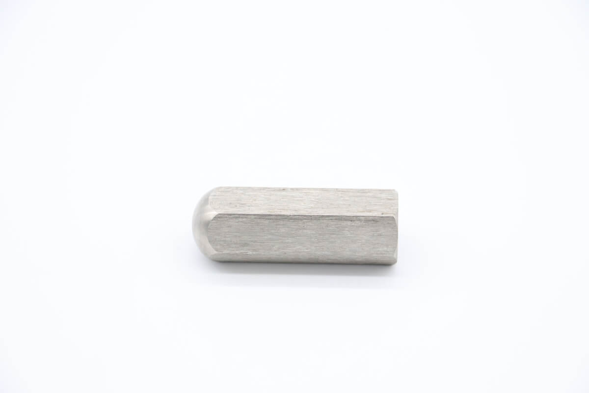 cutter---stopper-nut-for-tilting-arm-#30