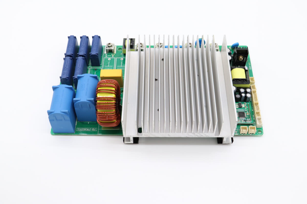 induction-plate-5kw---mainboard-#12