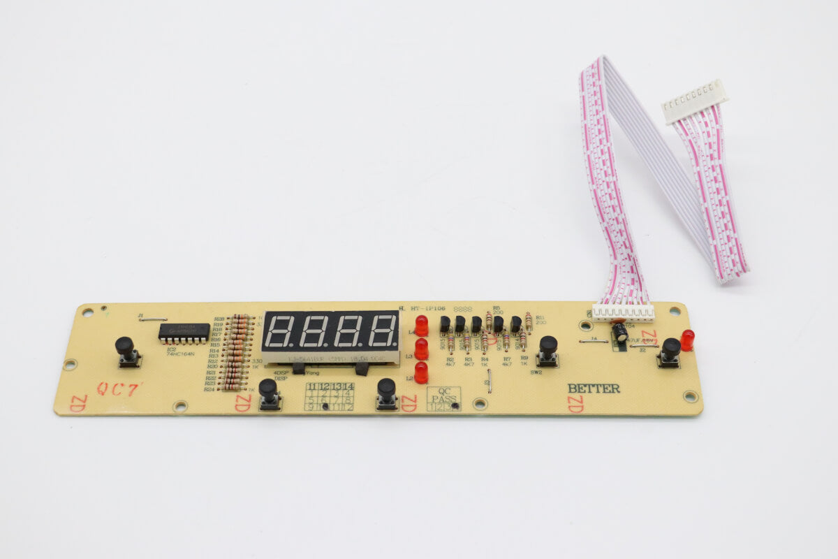 induction-plate-2.7kw---control-panel-#4