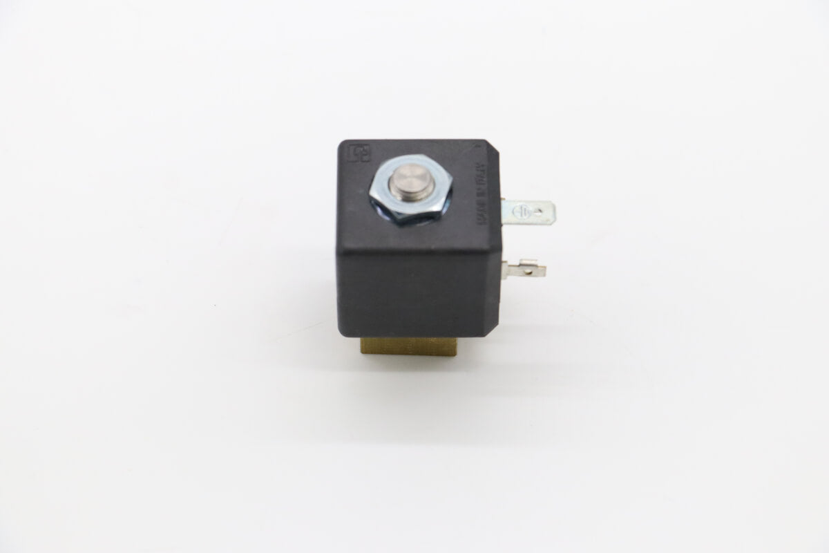 electrov.base-plate-parker-200v-+-gasket