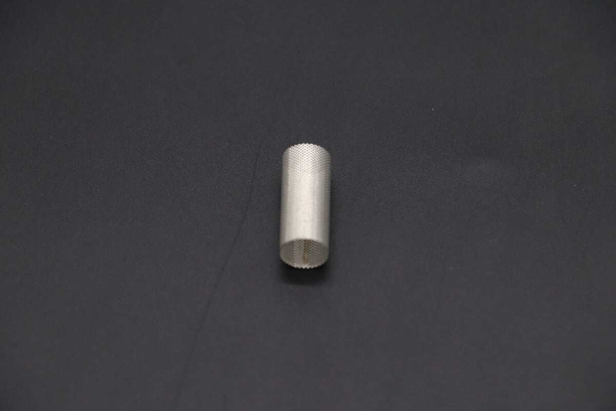 tubular-group-filter