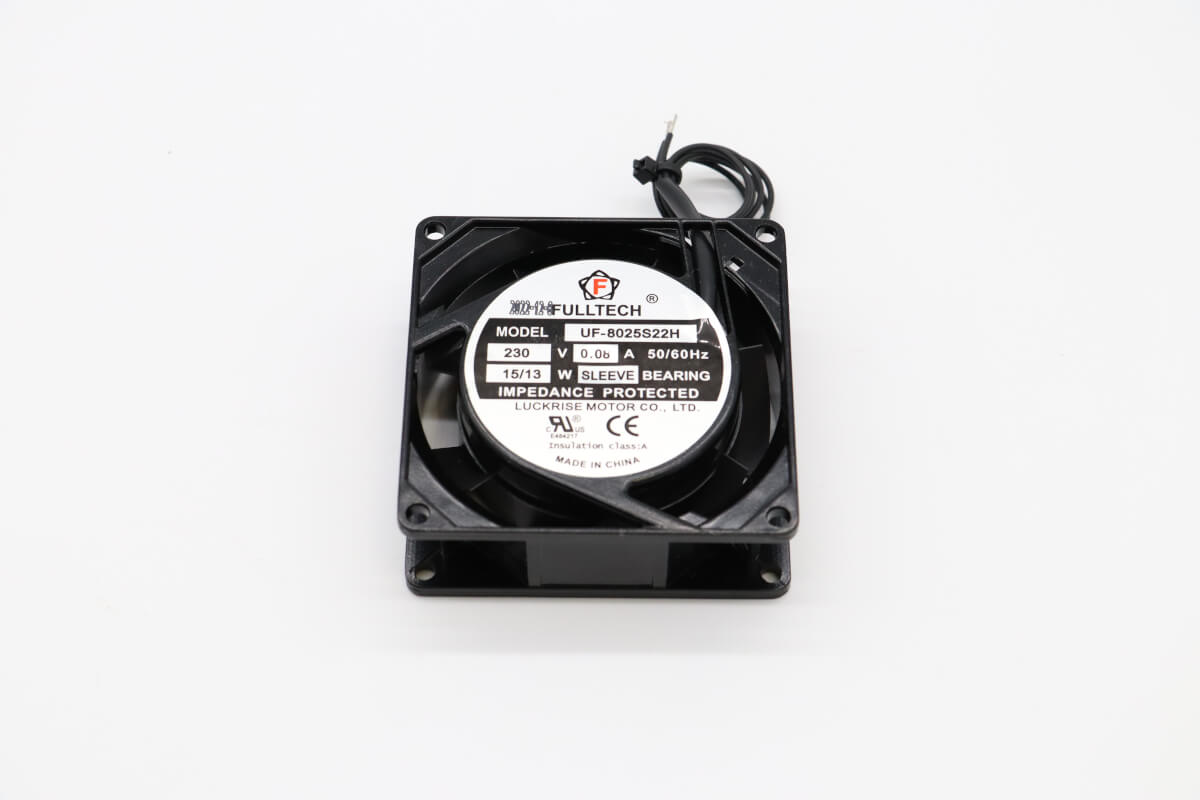 mtt150---heat-resistant-fan