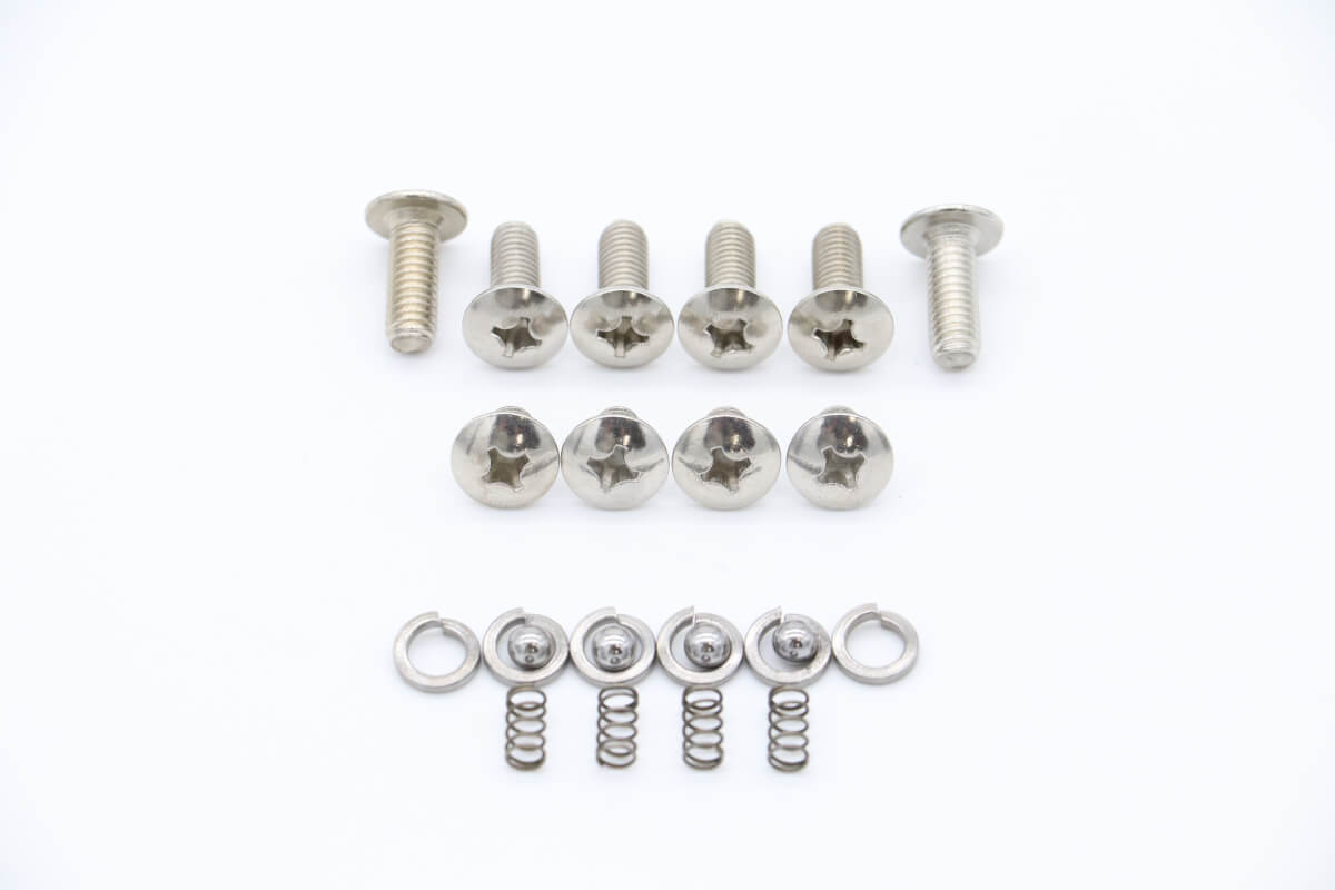 mpm60---set-of-springs-&-bearings