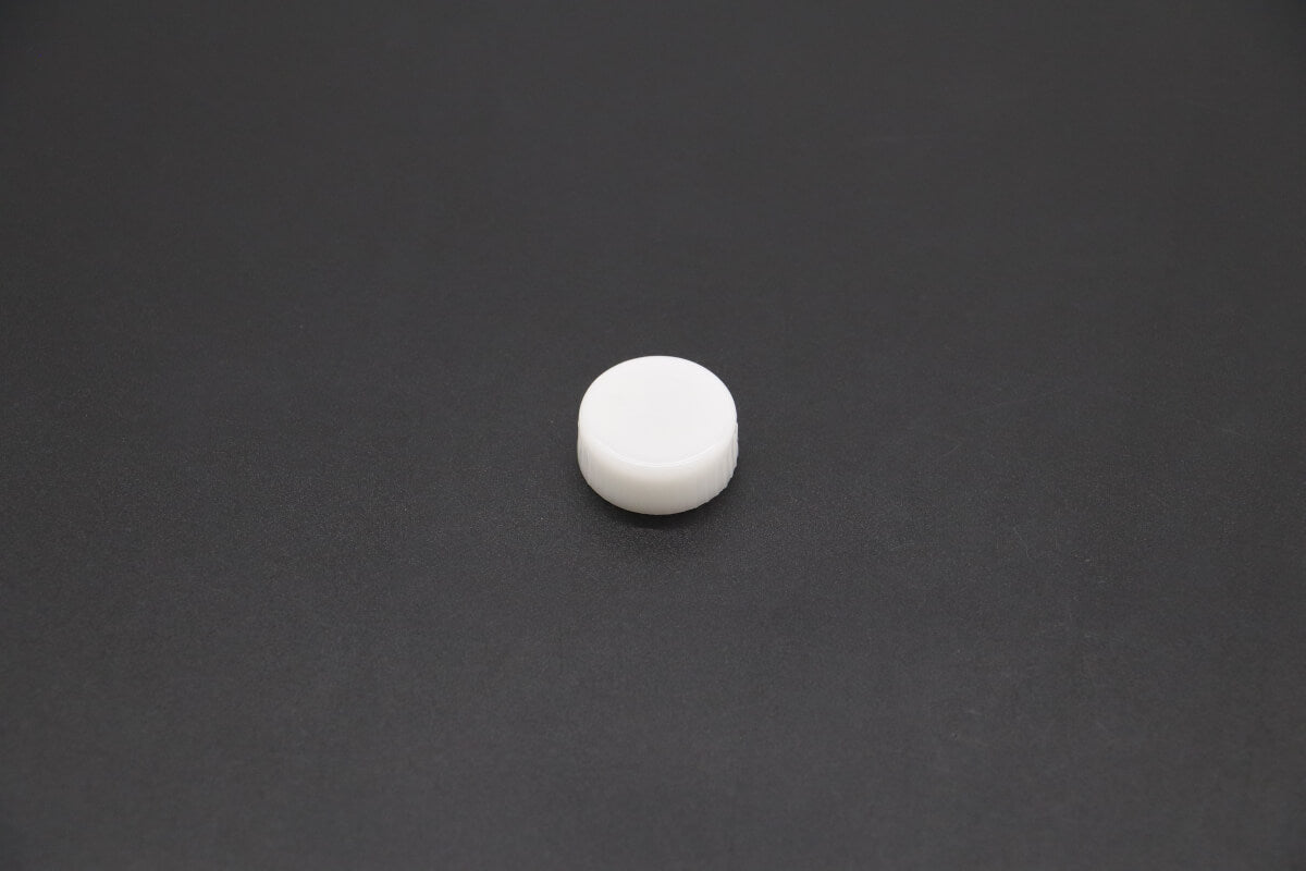 msl-1/2/3-15-slush-white-cap-for-tap