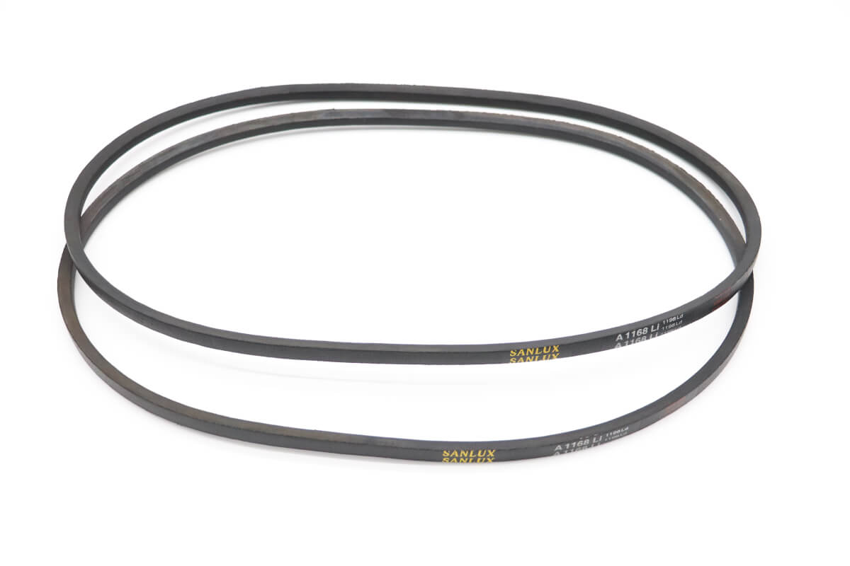 msm20---belt-set-(a1168)-#58