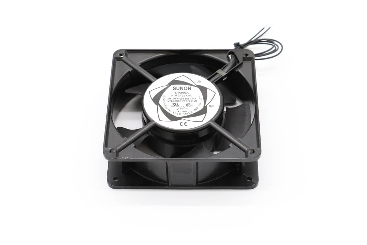 mtt300/450---heat-resistant-fan