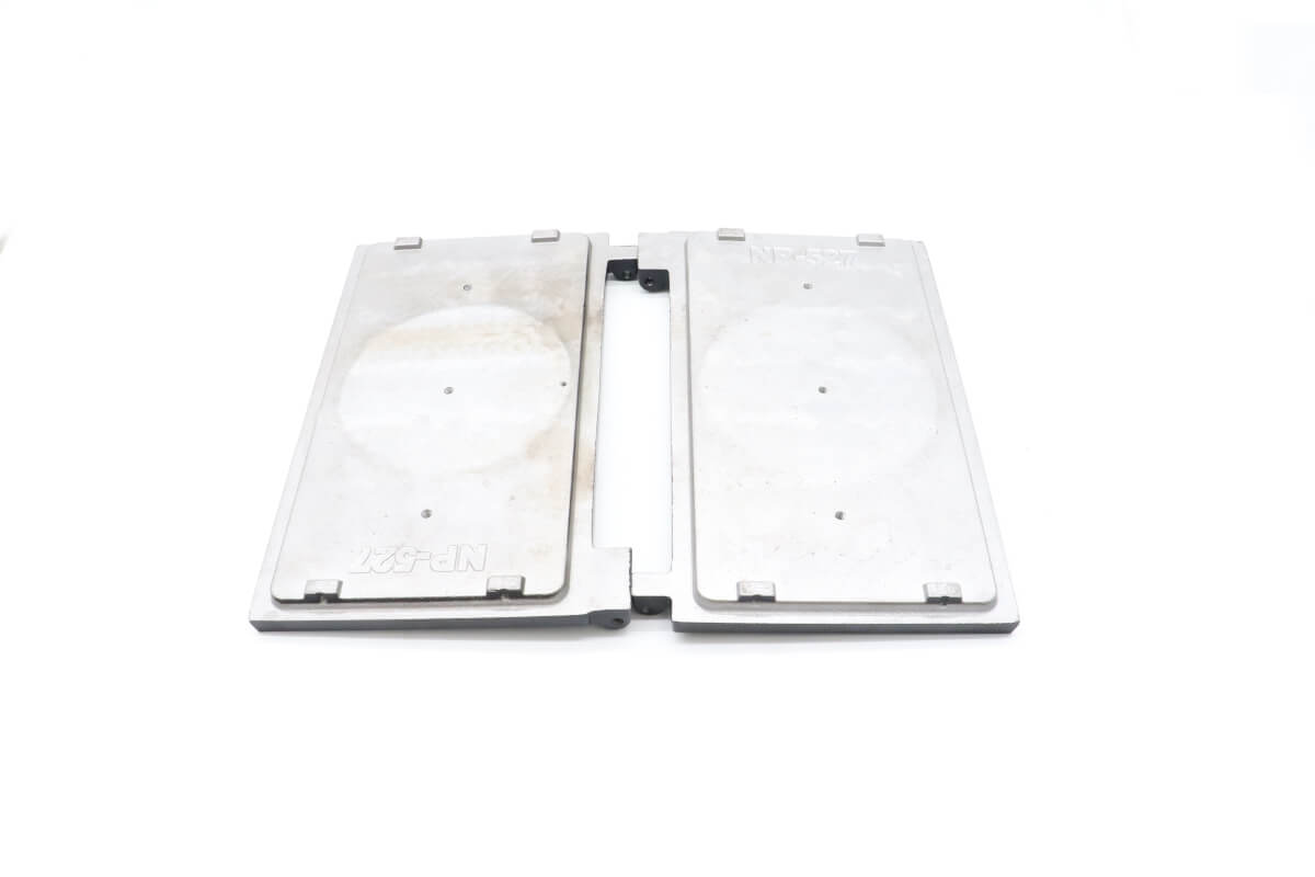 hot-dog-striped---hot-plates-(set-of-2)